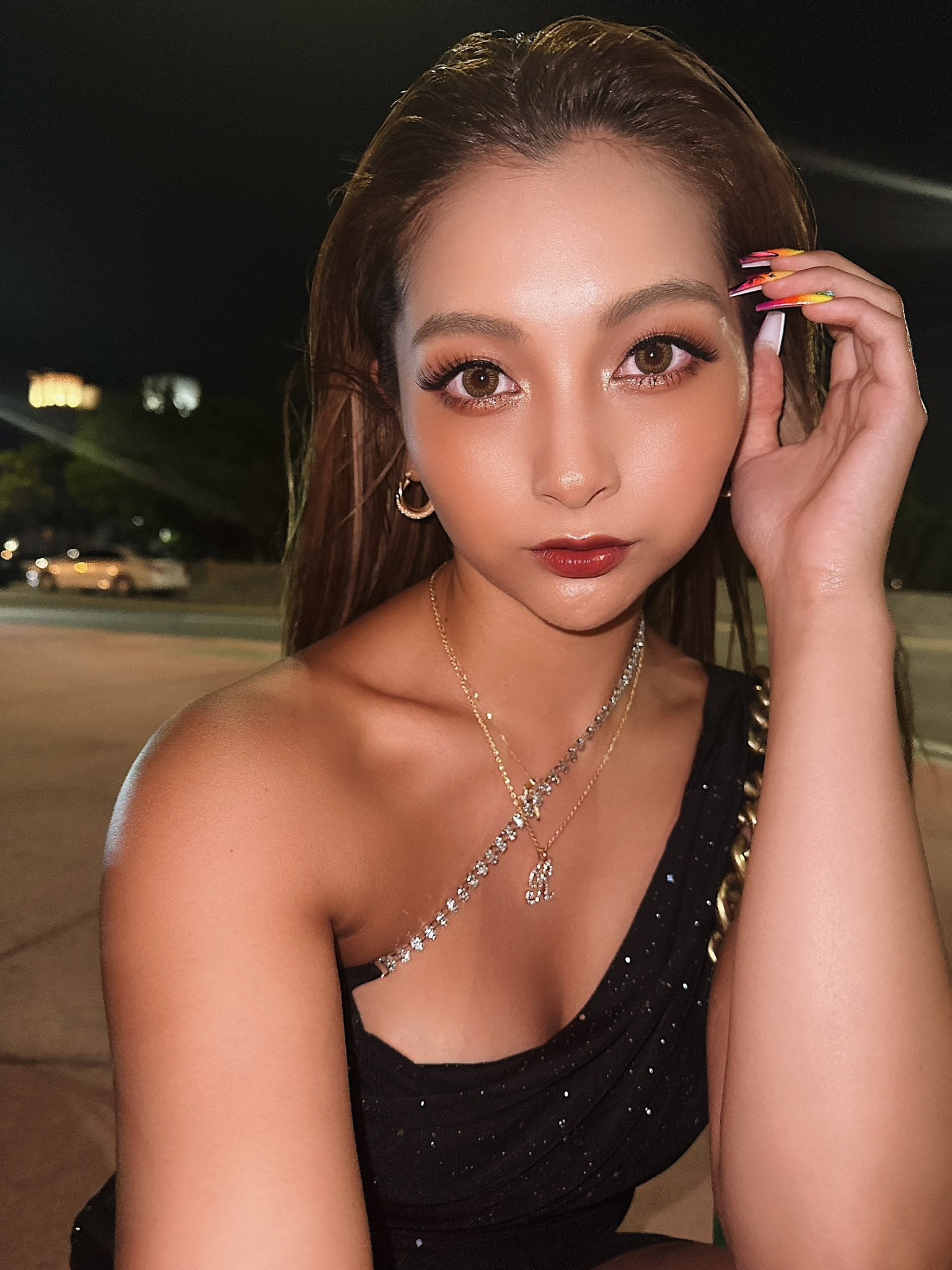 ゆきぽよ公式Twitterより