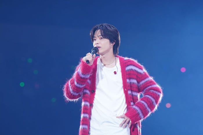 コムドット「NO PREPARE」(提供写真)