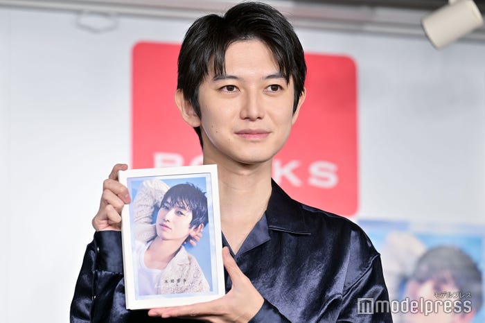 本郷奏多(C)モデルプレス