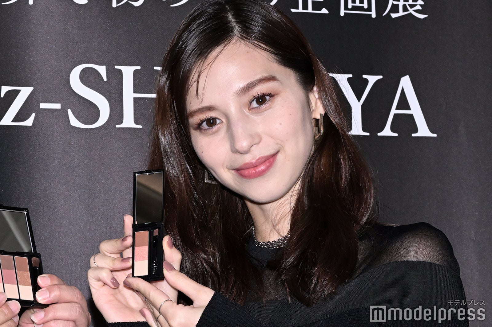 中条あやみ（C）モデルプレス