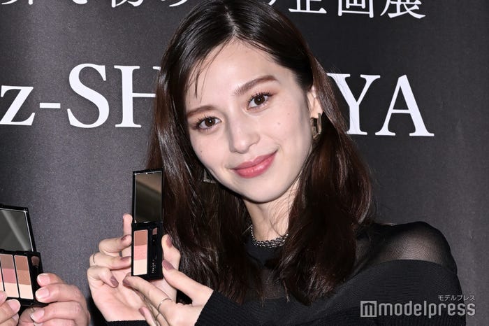 中条あやみ(C)モデルプレス