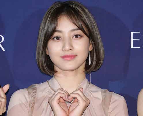 TWICEジヒョ、自宅初公開「独立し2年」完璧家事や1人酒も
