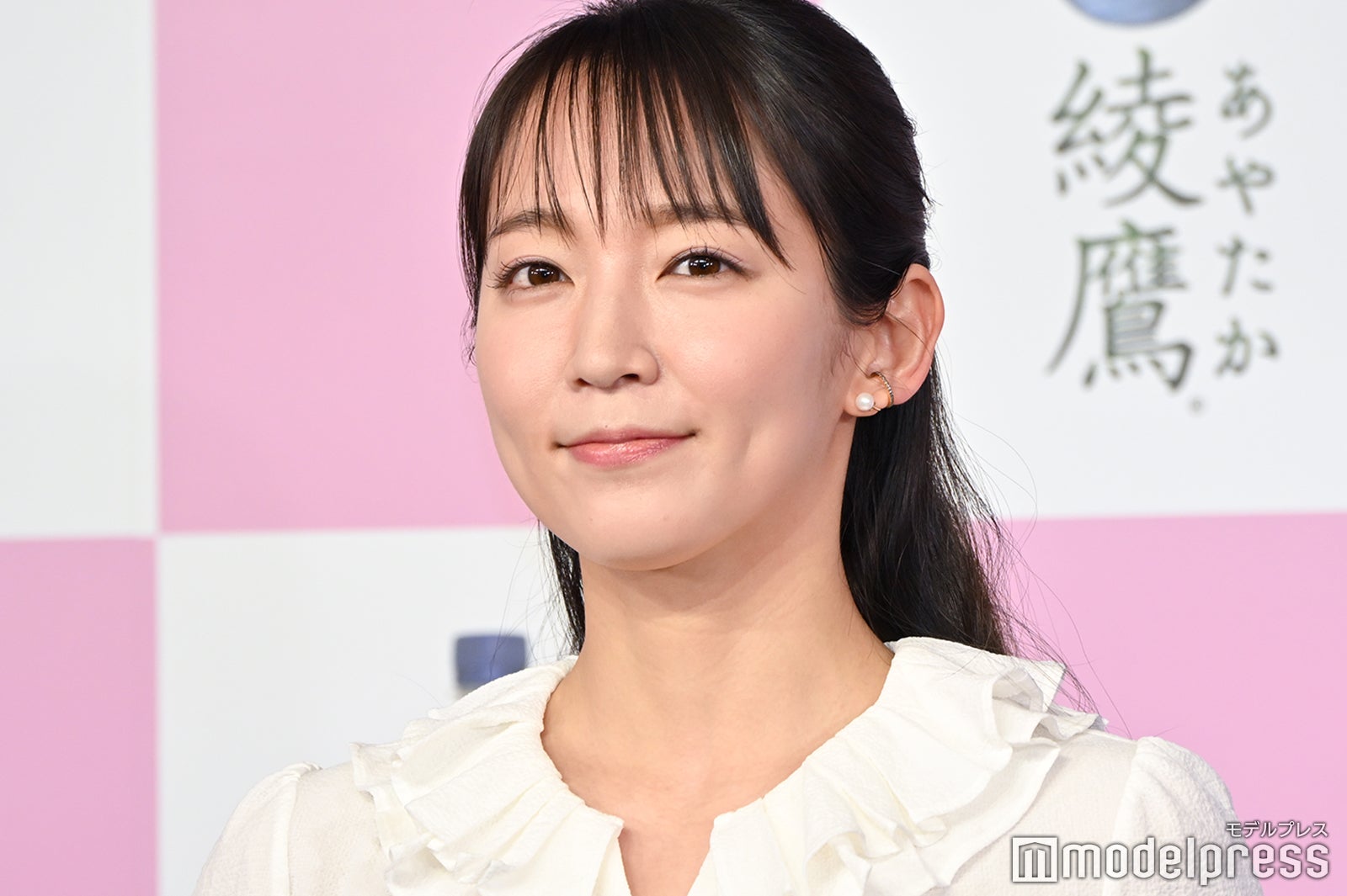 吉岡里帆、4年ぶり共演・ロバート秋山竜次を“おもてなし” 秋山感動で退場ためらう「もうちょっとできないんですか？」