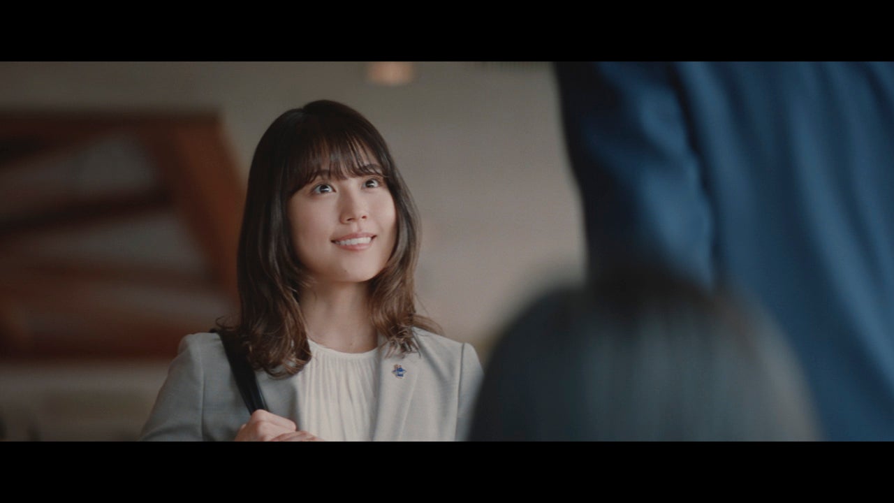 有村架純 （提供画像）