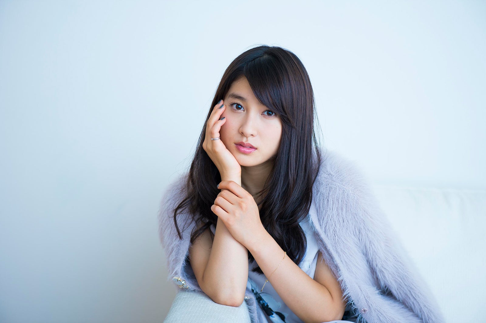 土屋太鳳「家族は驚きを通り越して絶句してます」 元日に初挑戦