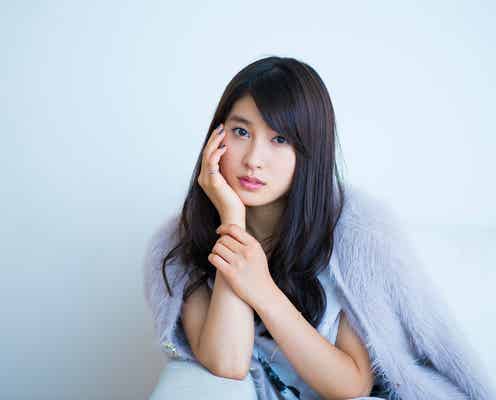 土屋太鳳「家族は驚きを通り越して絶句してます」 元日に初挑戦