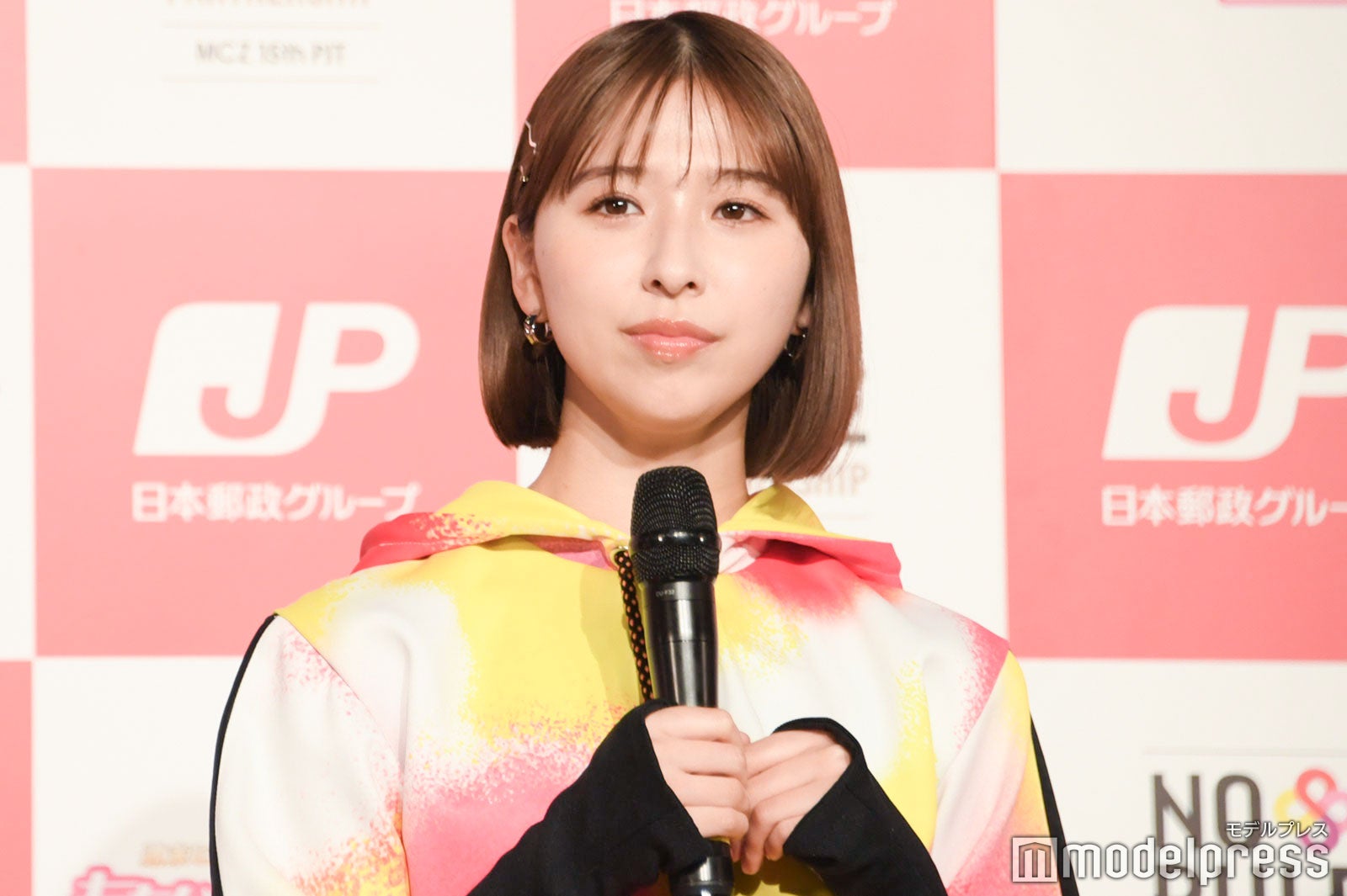 玉井詩織（C）モデルプレス