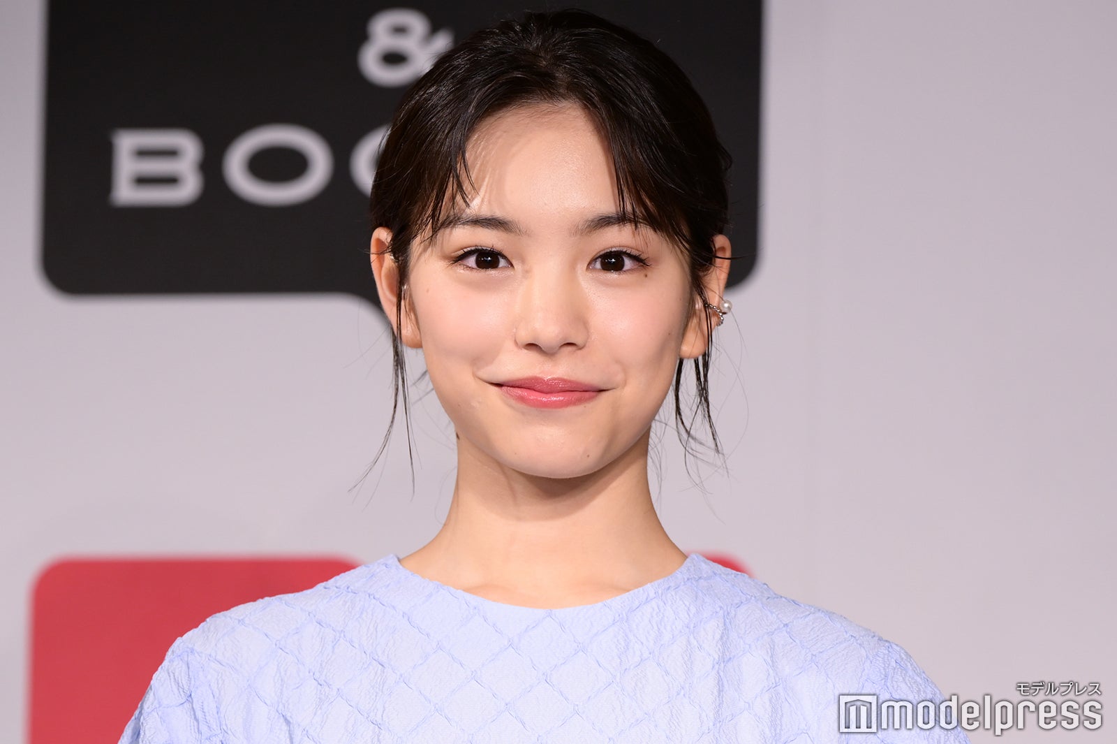 當真あみ（C）モデルプレス