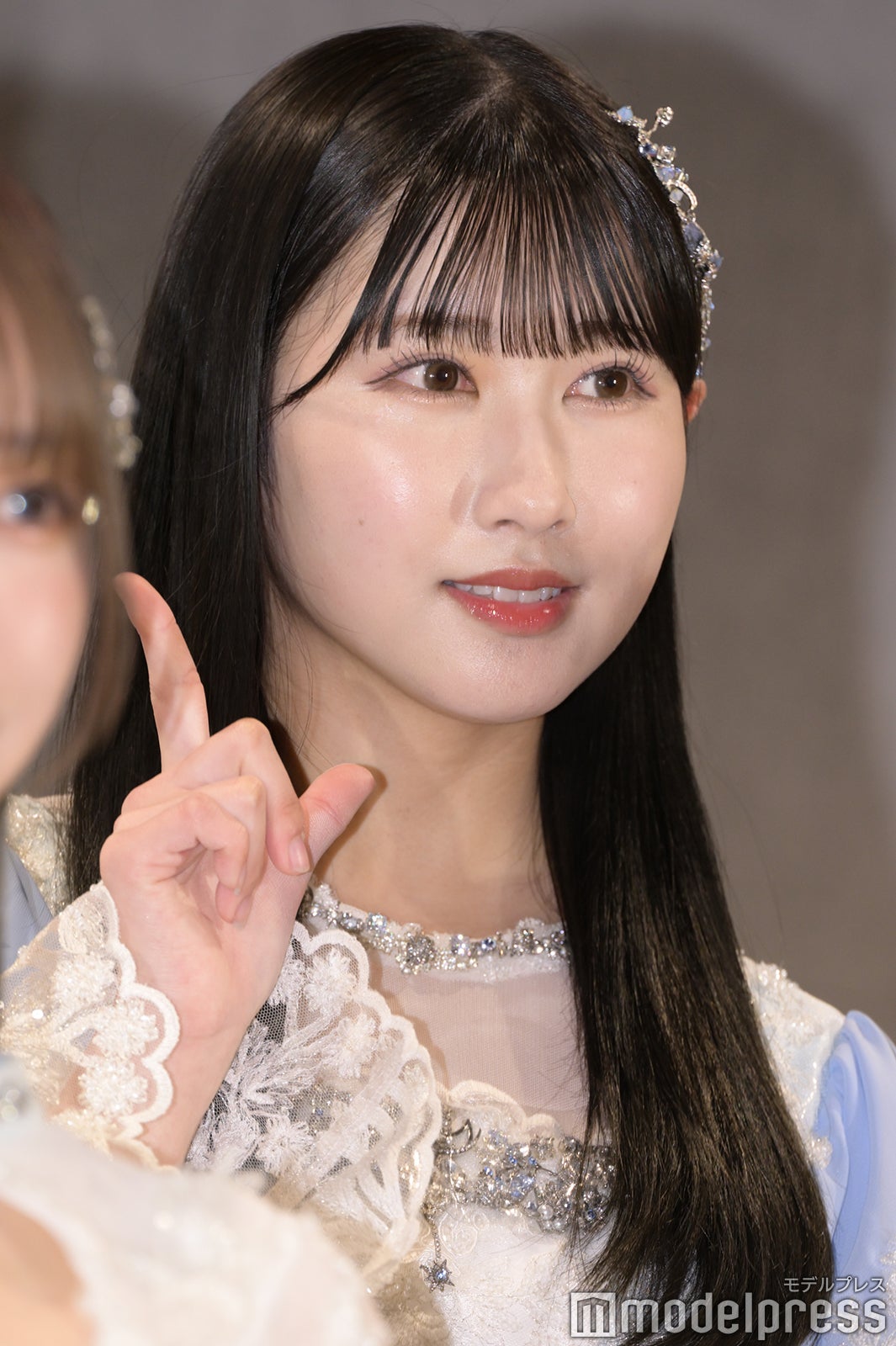 山本杏奈（C）モデルプレス