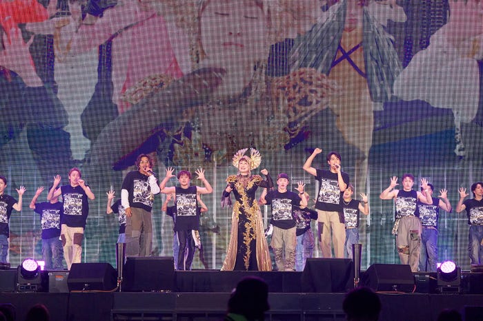 GENERATIONS(提供写真)