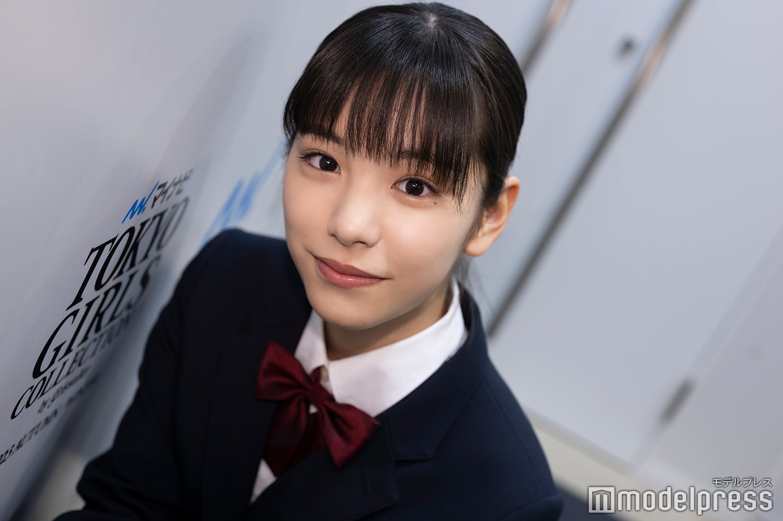 當真あみ（C）モデルプレス