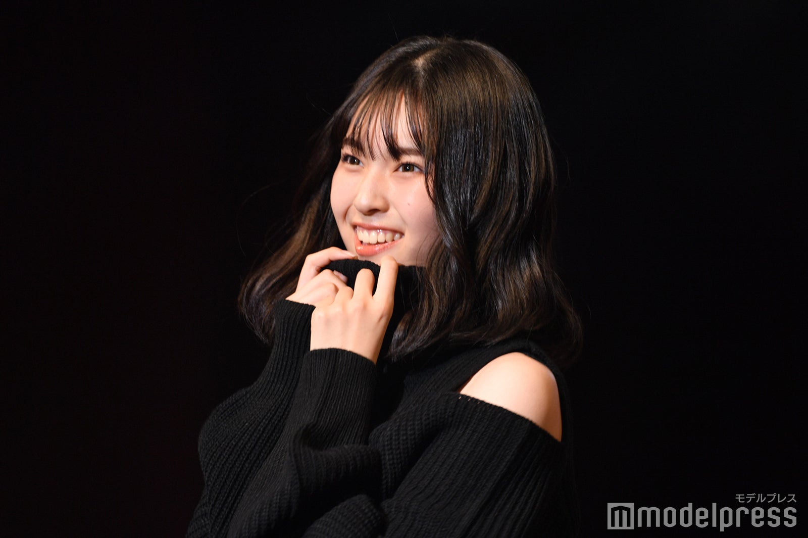 （C）モデルプレス