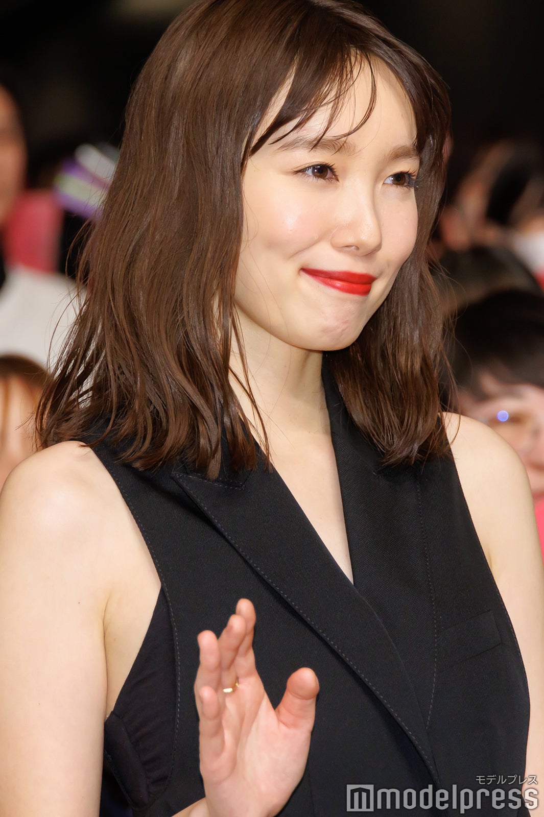 飯豊まりえ（C）モデルプレス