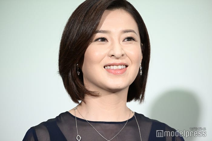 檀れい(C)モデルプレス