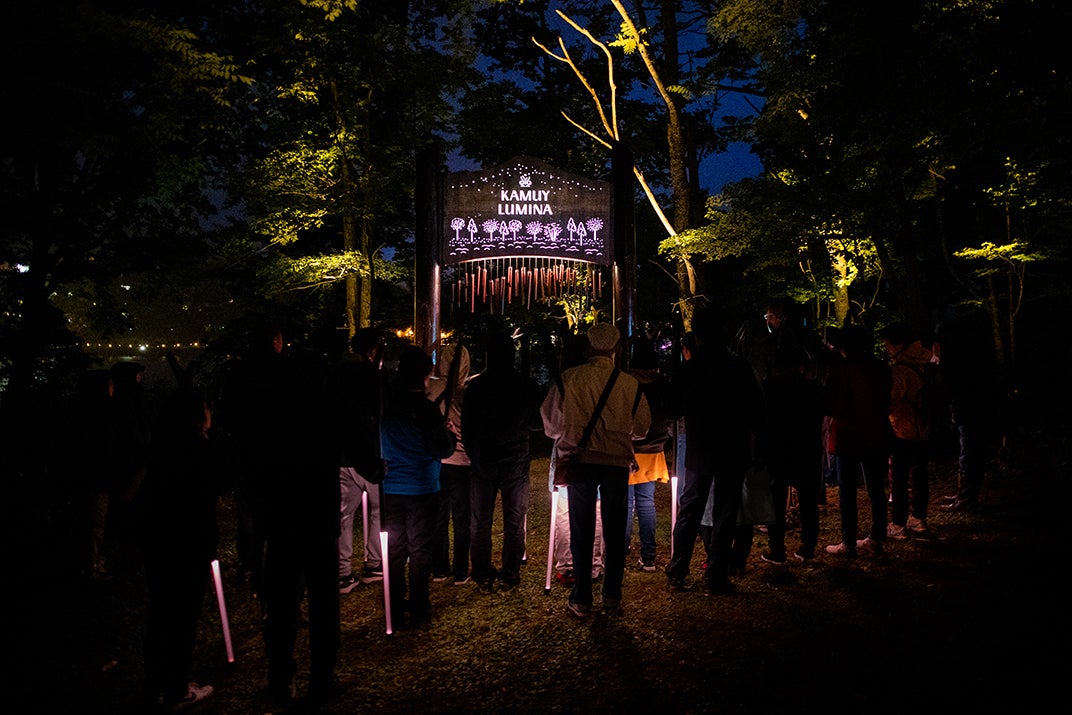 （C）MOMENT FACTORY