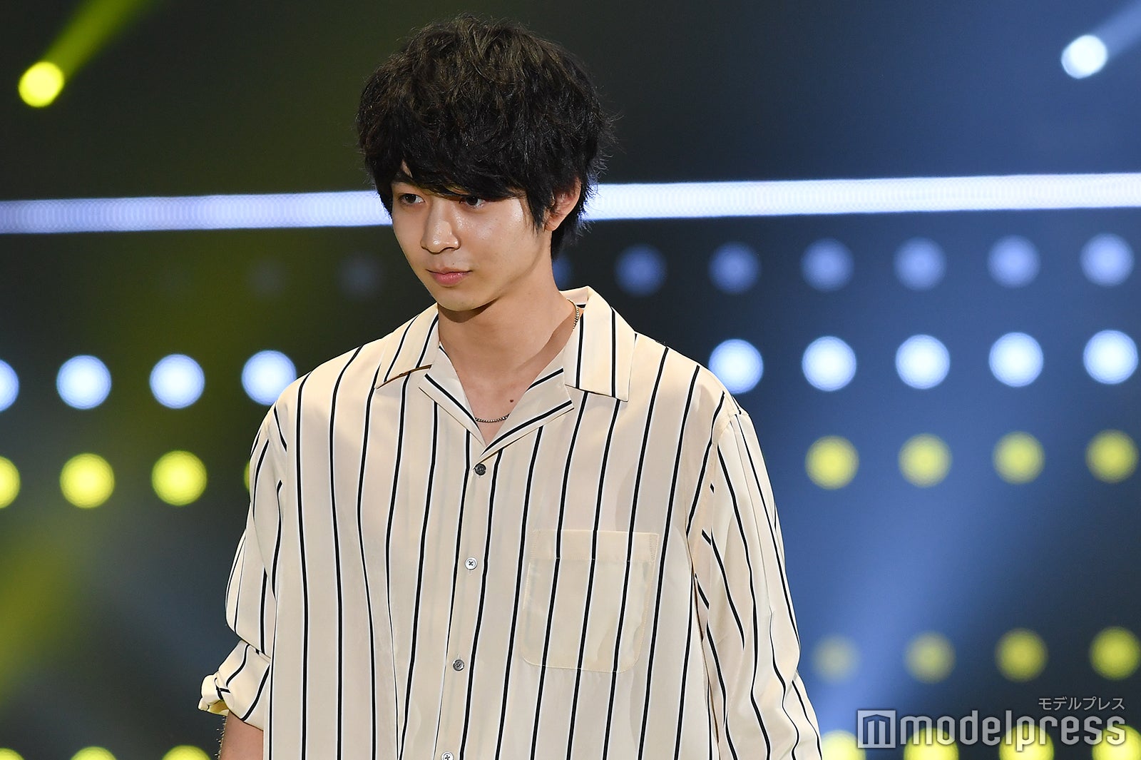 鈴木仁 （C）モデルプレス