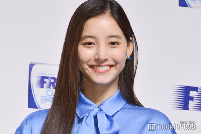 新木優子(C)モデルプレス