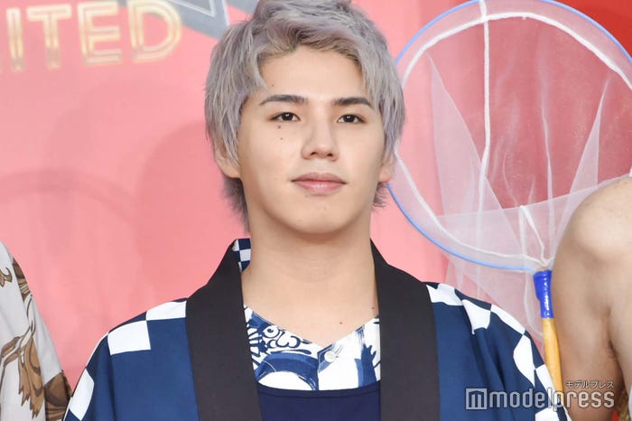 森内寛樹 (C)モデルプレス