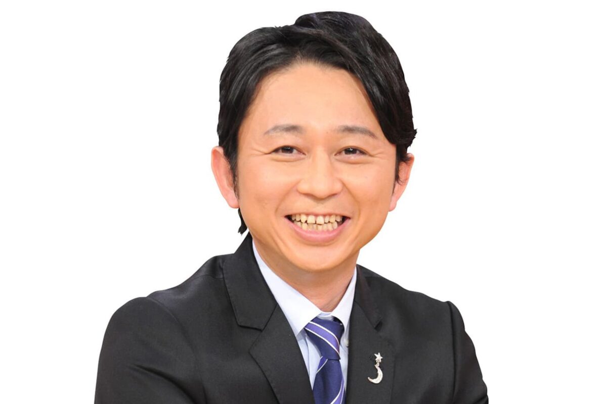 有吉弘行、“車中の行為”を見たファンが「芸人魂」と称賛も… 当人は「めっちゃ恥ずかしかった」