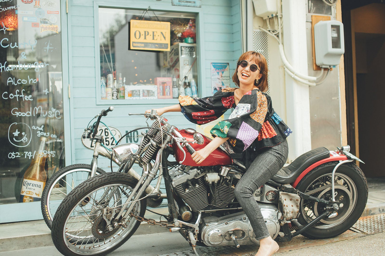 柴田紗希 （写真提供：MBS）