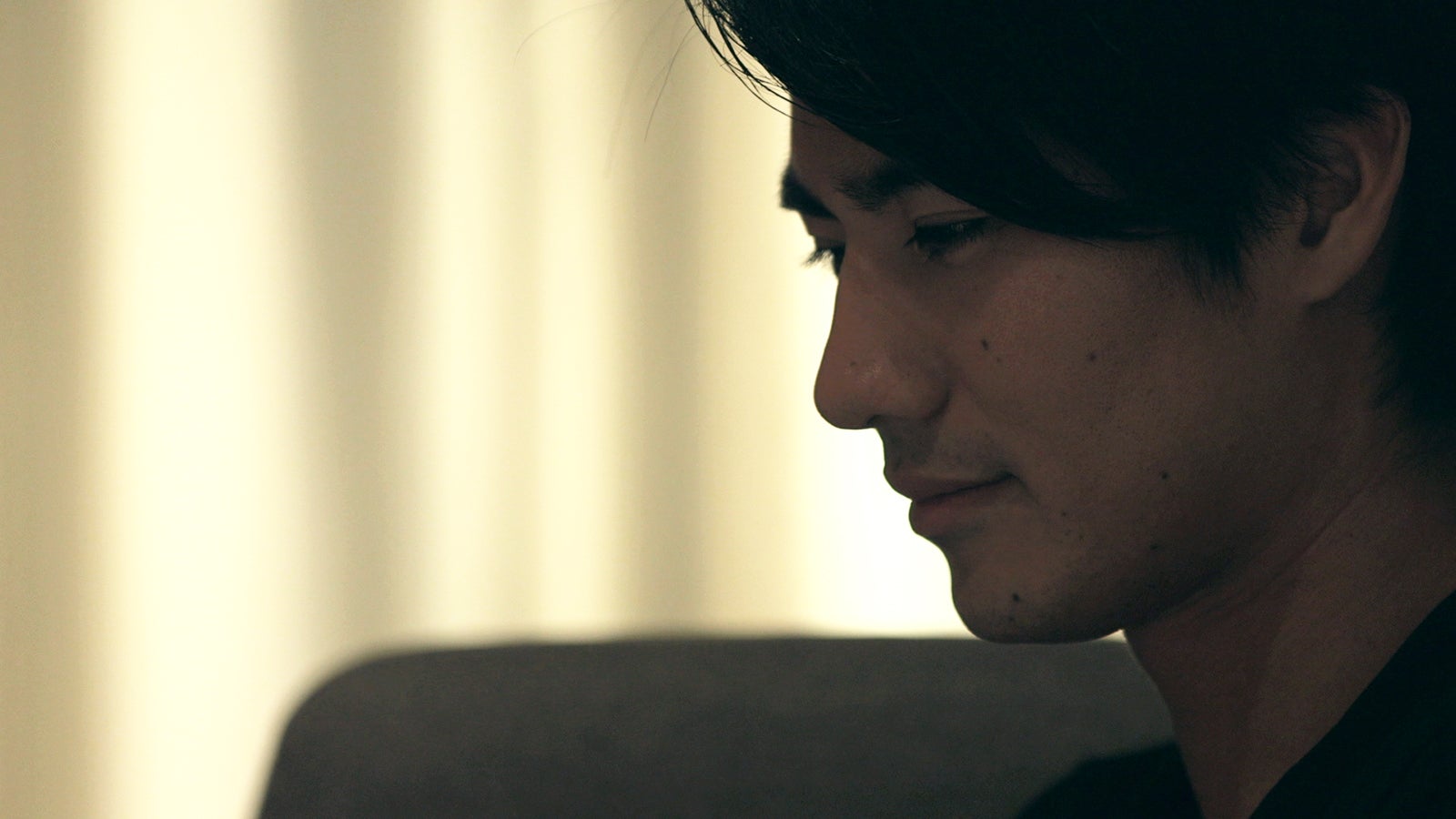 大志『TERRACE HOUSE ALOHA STATE』27th WEEK（C）フジテレビ／イースト・エンタテインメント