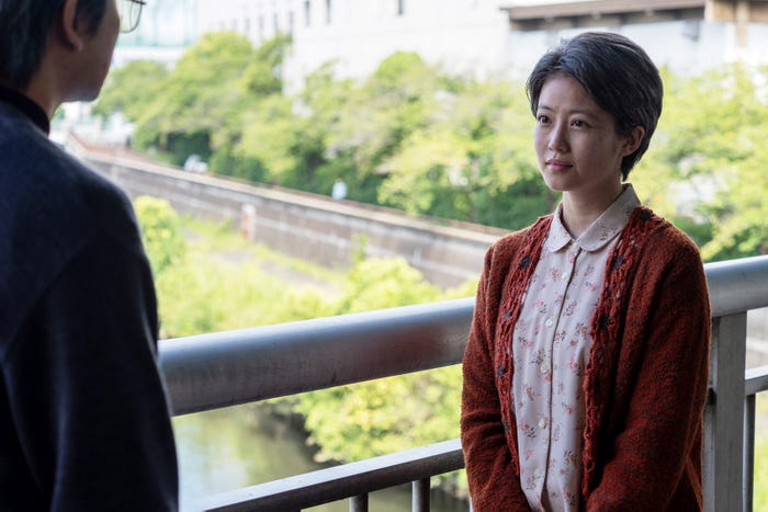 今田美桜「あんぱん」第129話(C)NHK