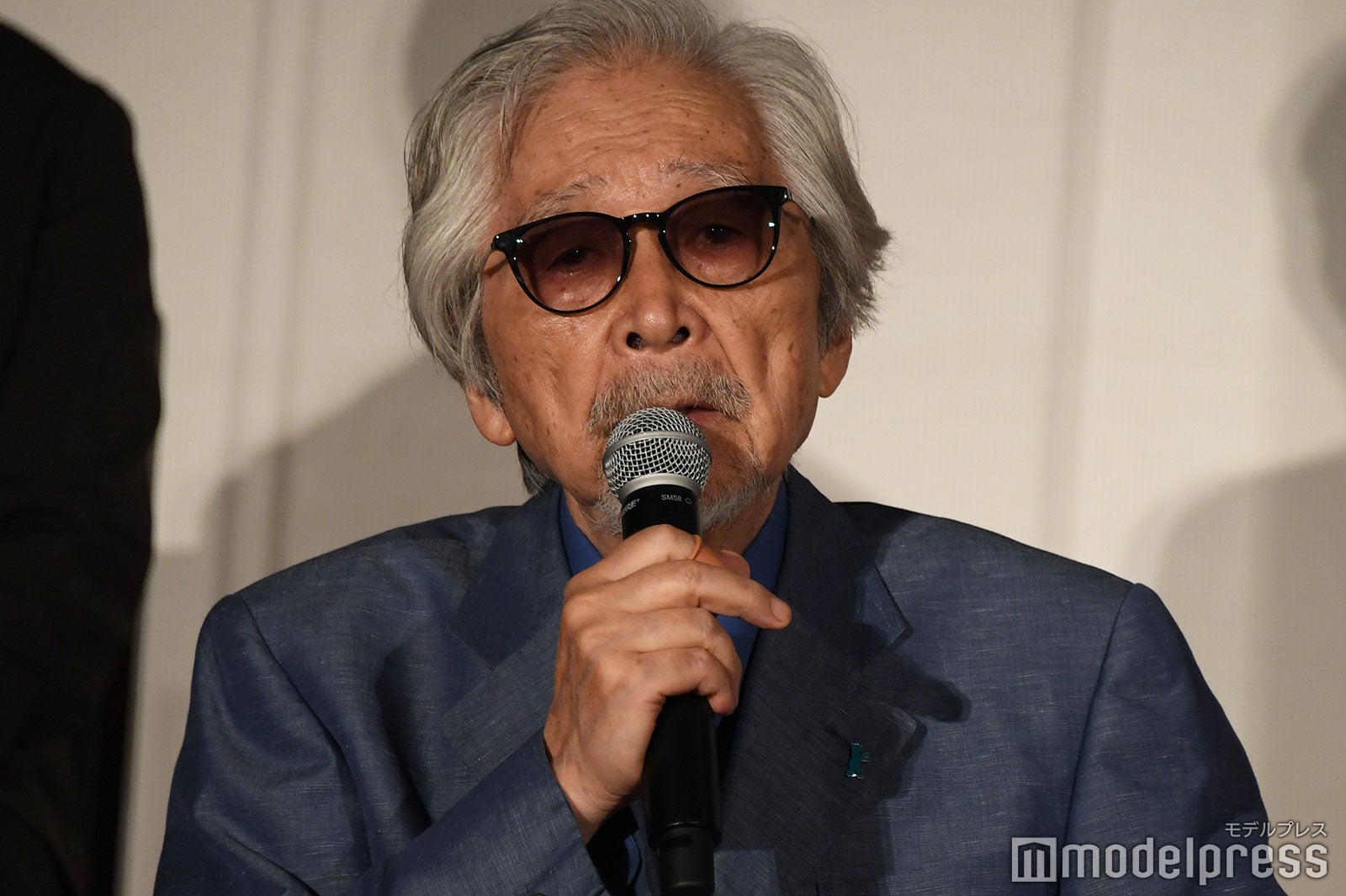 山田洋次監督 （C）モデルプレス