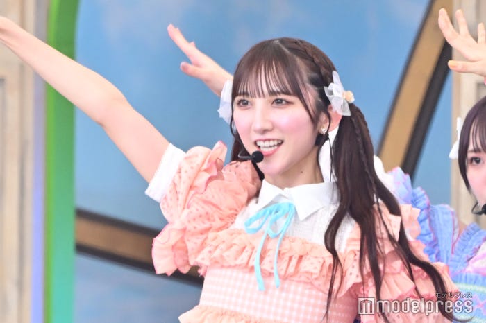 長友彩海(C)モデルプレス