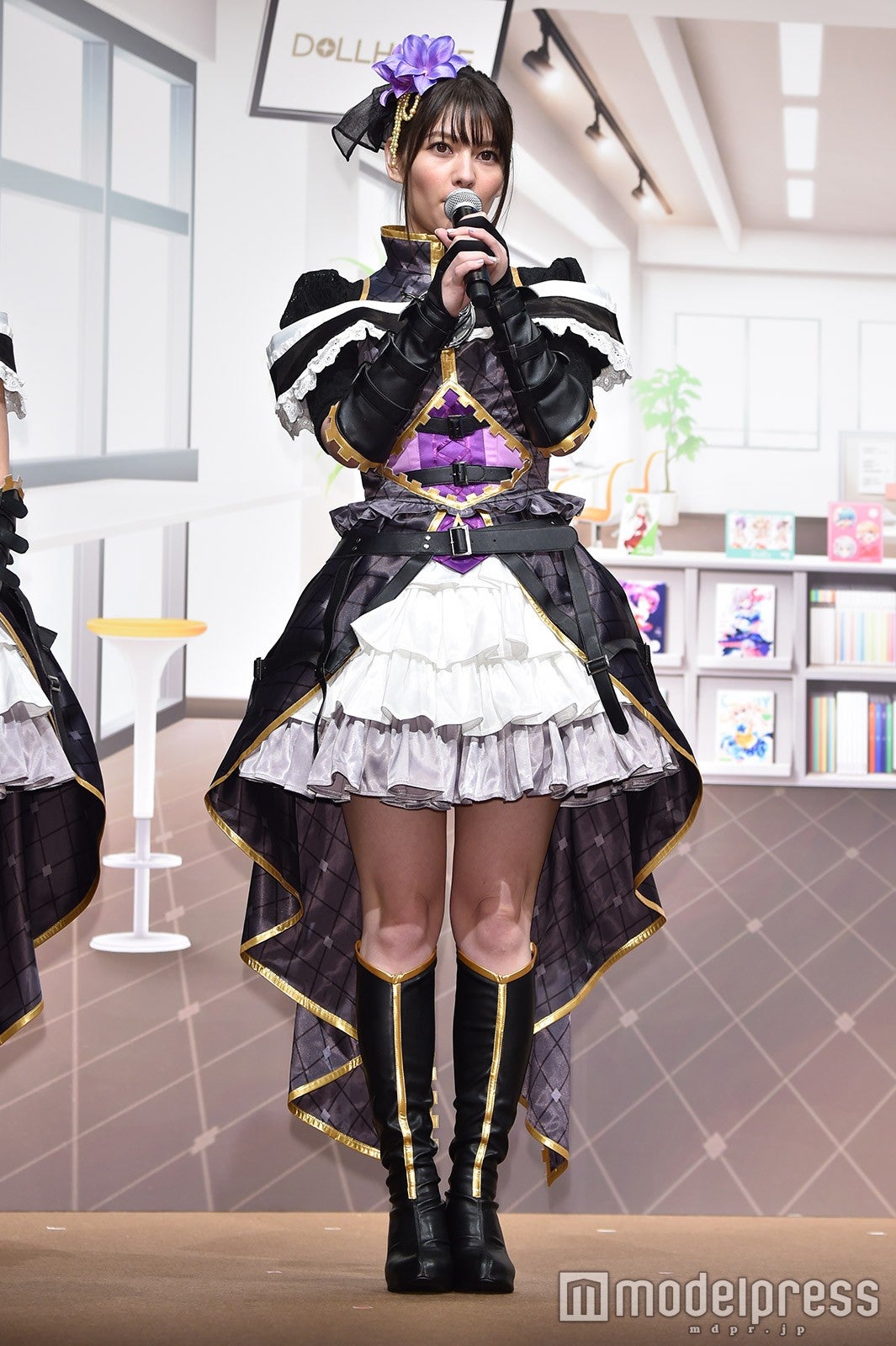 Lynn （C）モデルプレス