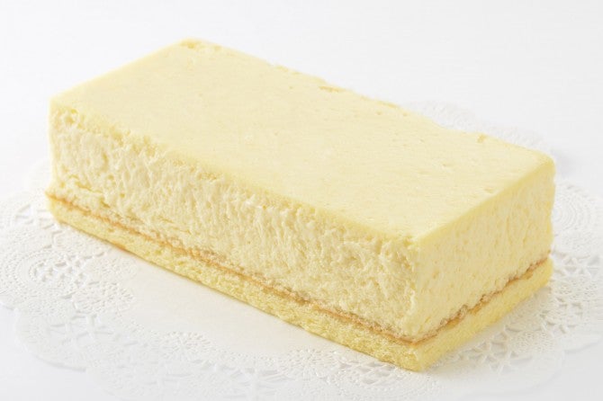 【東京土産】チーズケーキ好き必見！　さっぱり＆濃厚なクリームチーズケーキ「ガトーフロマージュ“白”」