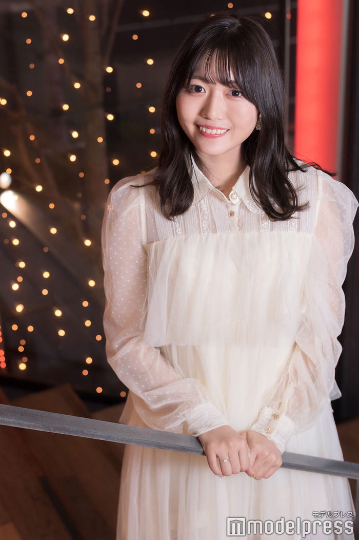 吉永光来さん(C)モデルプレス