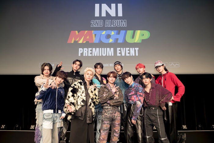 INI木村柾哉「また後でね」お見送りのサプライズ バレンタイン当日に愛届ける＜MATCH UP＞