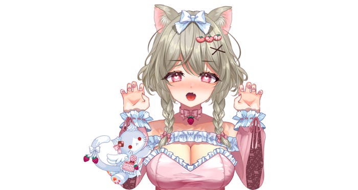 心城ゆあら(提供画像)