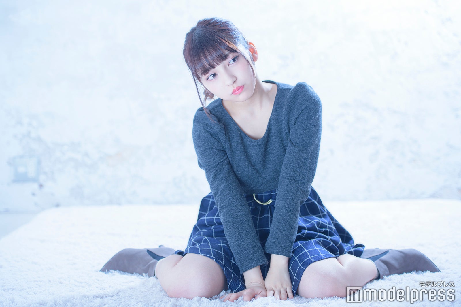 十味（C）モデルプレス