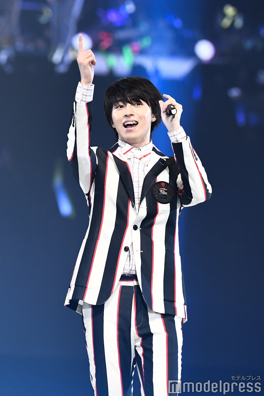 超特急（C）モデルプレス