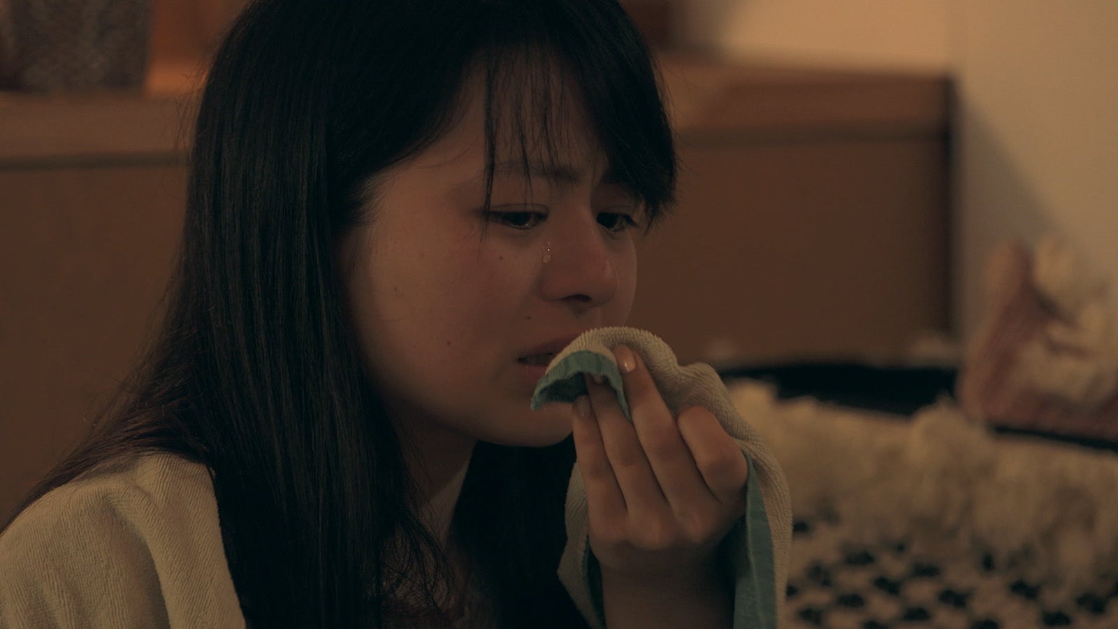 「TERRACE HOUSE OPENING NEW DOORS」29th WEEK（C）フジテレビ／イースト・エンタテインメント