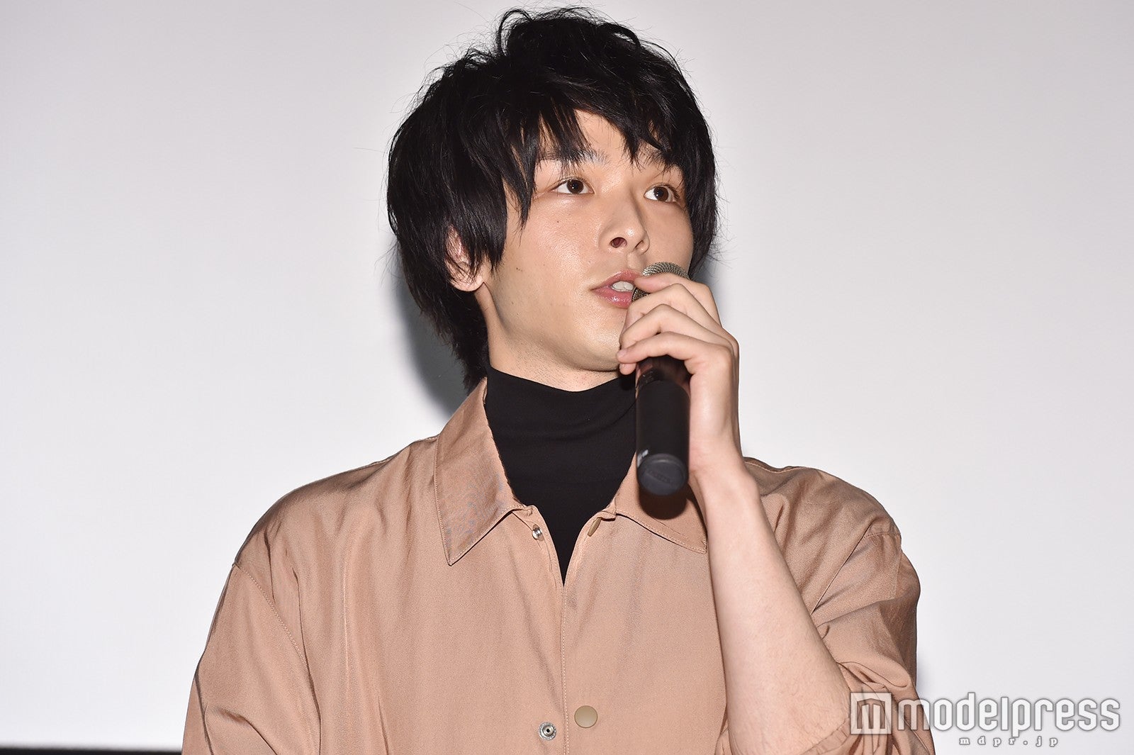 中村倫也 （C）モデルプレス