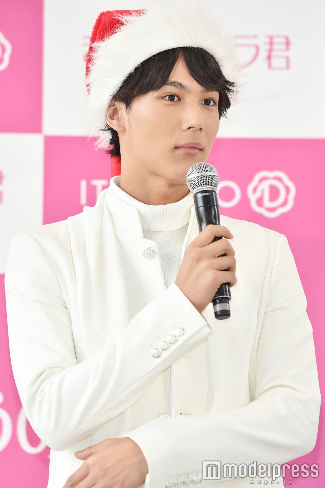 中川大志 （C）モデルプレス