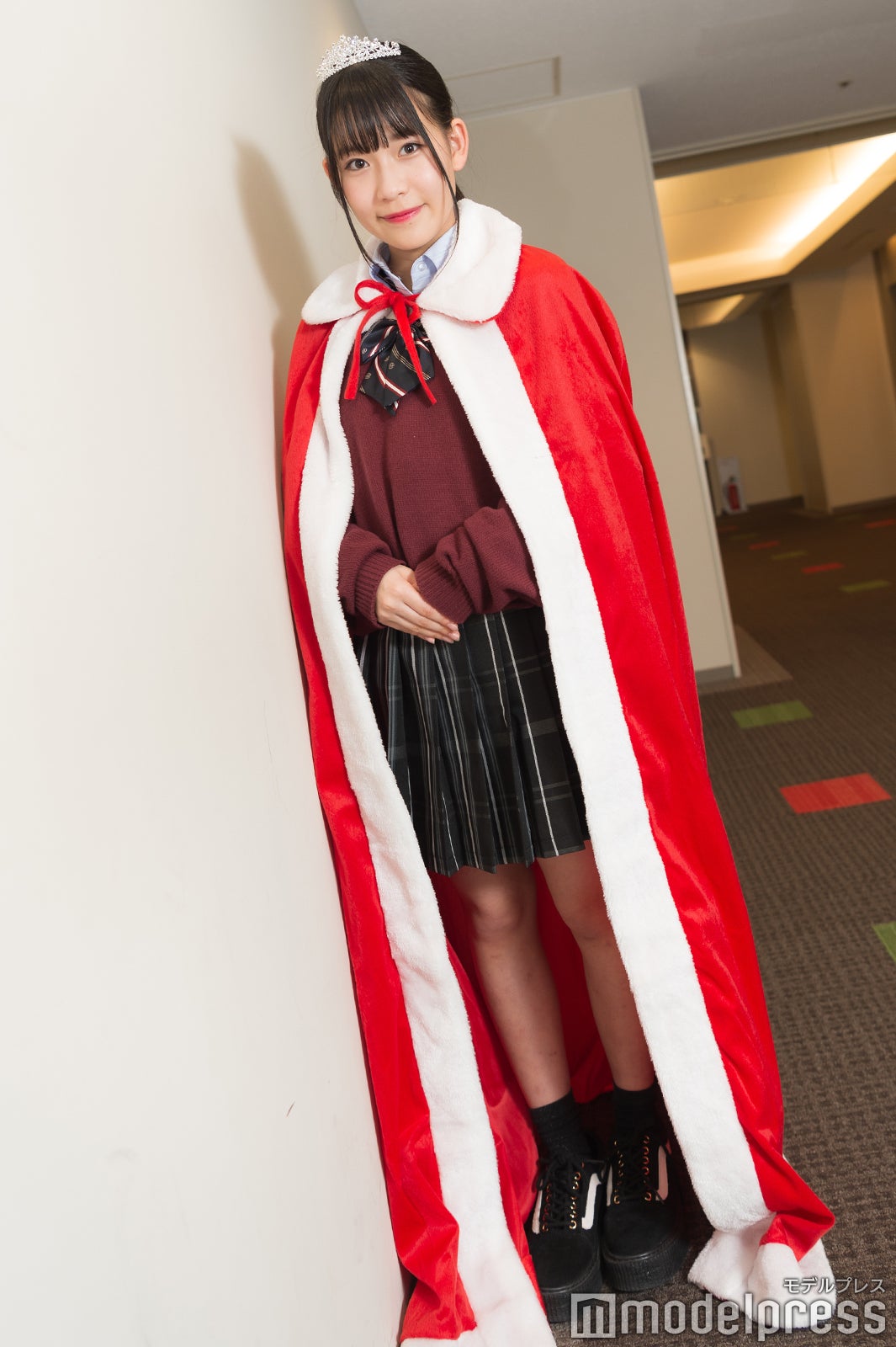 るあさん （C）モデルプレス