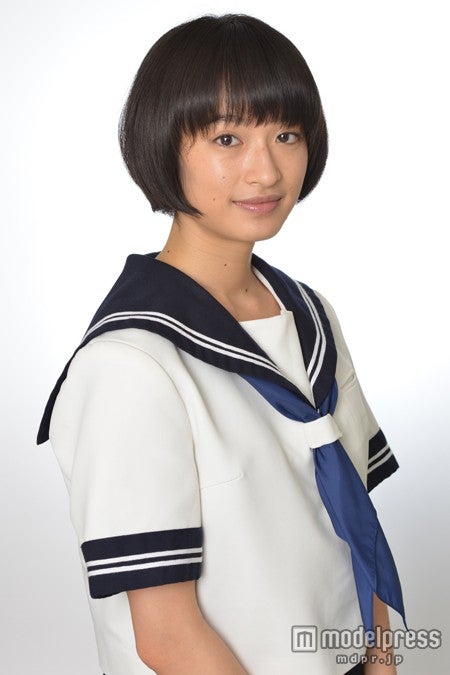 注目の女優 門脇麦 セーラー服でドラマ初主演 ドキドキハラハラ モデルプレス 注目の女優 門脇麦 セーラー服でドラマ初主演 ドキドキハラハラ モデルプレス