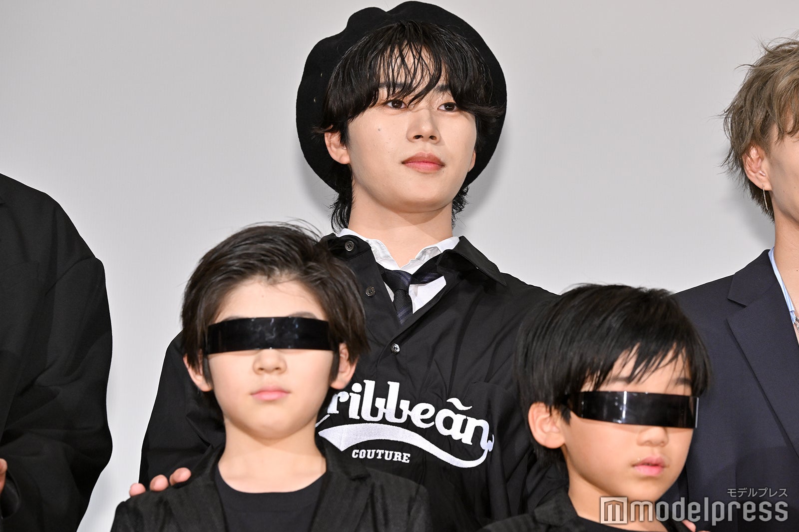 木全翔也（C）モデルプレス