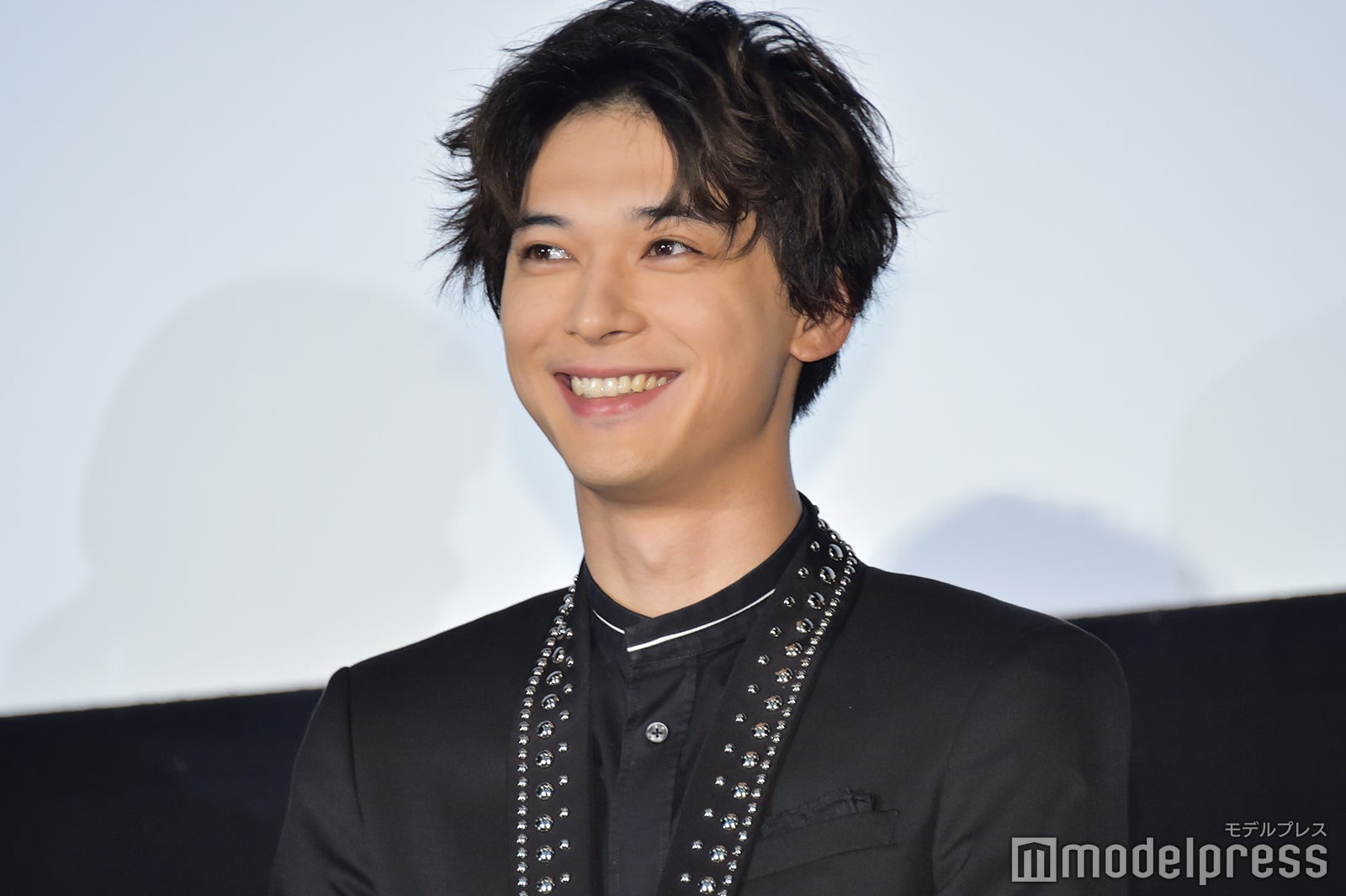 吉沢亮 （C）モデルプレス
