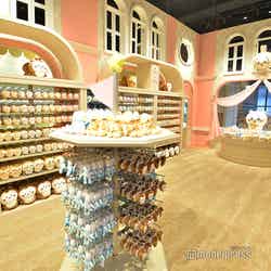 ちいかわパーク(C)モデルプレス