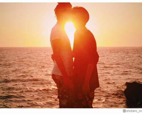 間宮祥太朗、突然のキスショット公開 相手予想が白熱…「矢本悠馬」票が大多数を占める