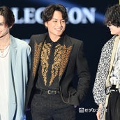 白濱亜嵐 吉野北人の暴露に 恥ずかしい 塩野瑛久はldhにファンレター届く 貴族降臨 インタビュー モデルプレス