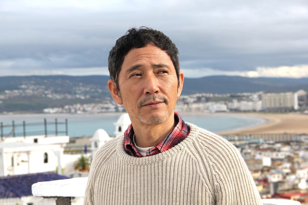 小林薫（提供写真）