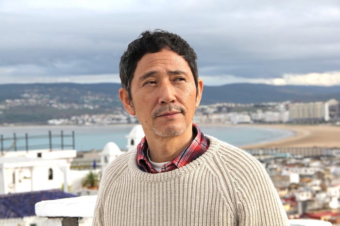 小林薫(提供写真)