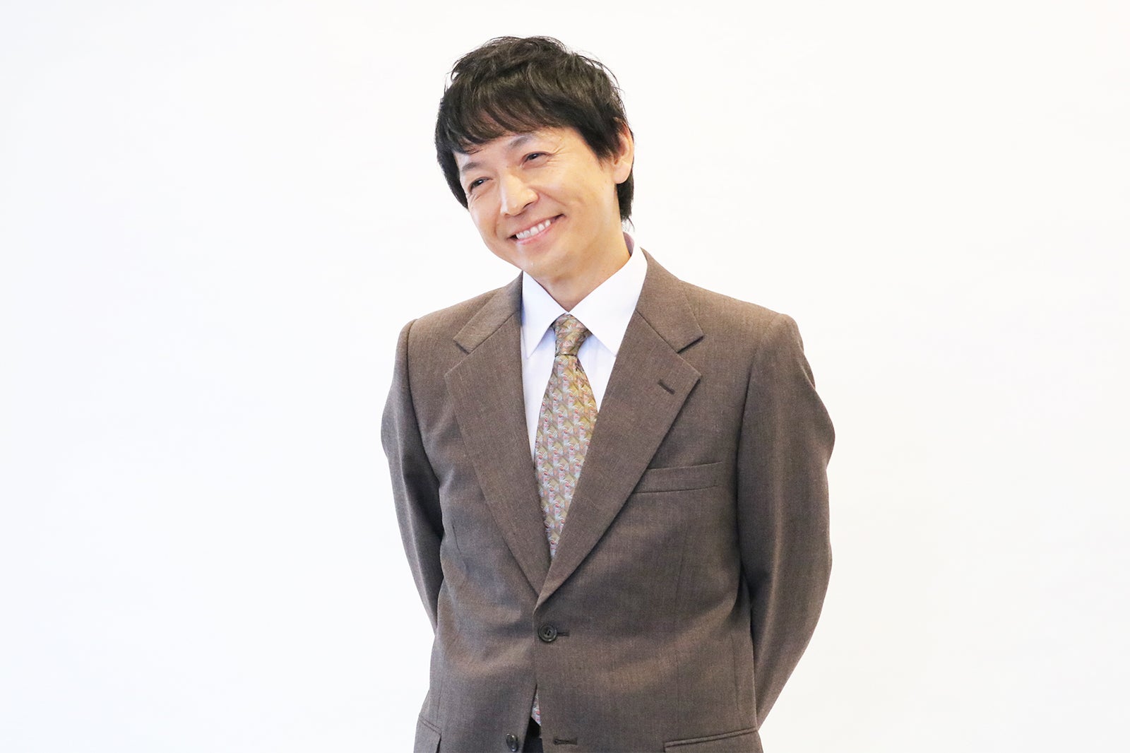 東根作寿英 （提供写真）