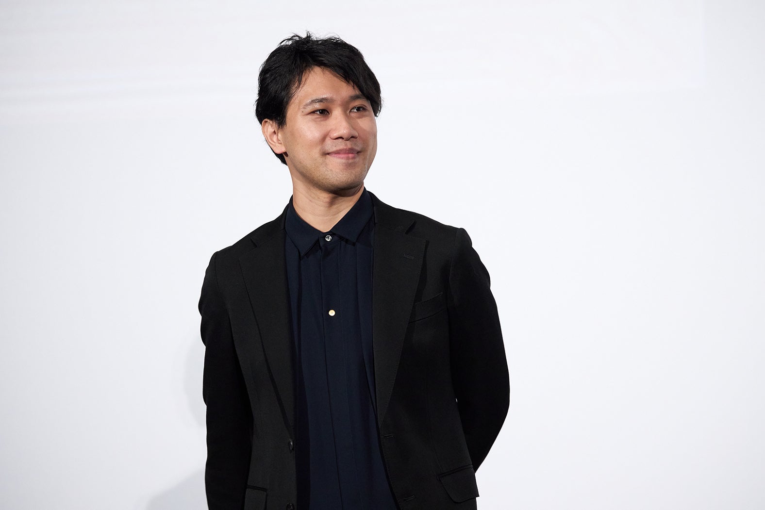 萱野孝幸監督（提供写真）