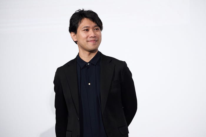 萱野孝幸監督(提供写真)